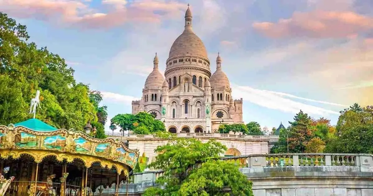 Montmartre Marvel! Designer Apartment Near Metro Paris 0*,